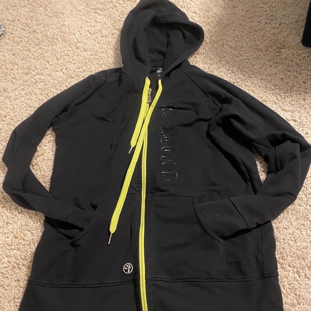 Zumba Jacket